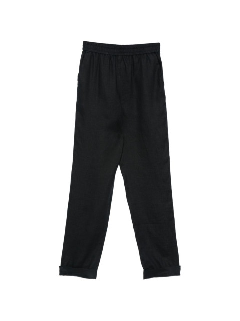 [Emporio Armani] Trousers SS26 EW003326TE14012UB115