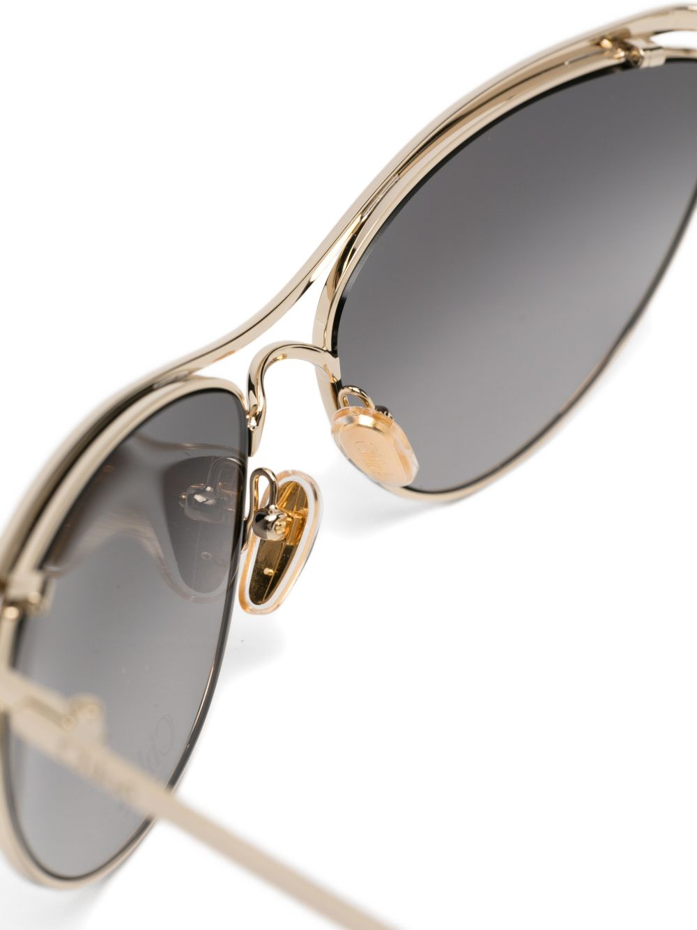 [Chloe] Sunglasses SS26 CH0386S002