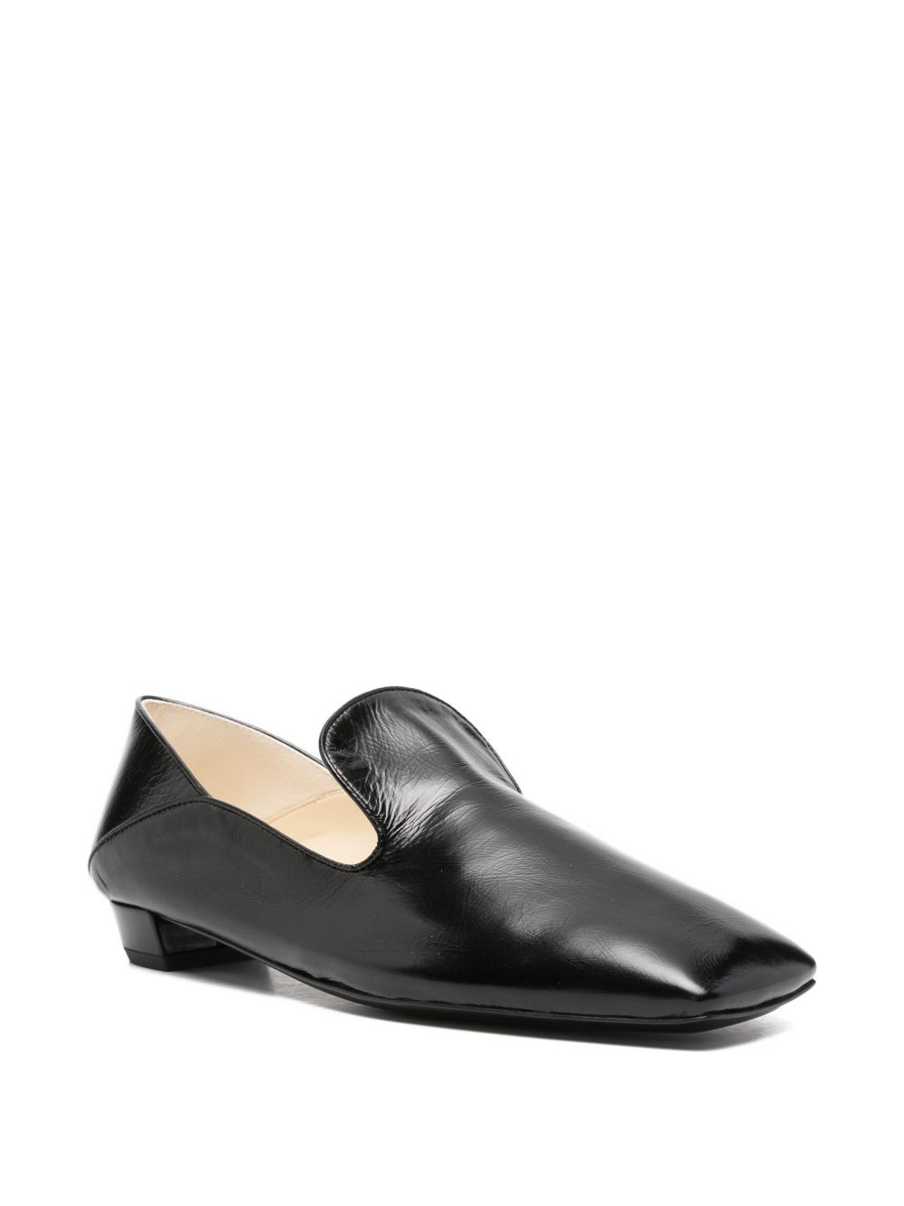 [PHOEBE PHILO] Loafer SS26 DS22LT0006900BK