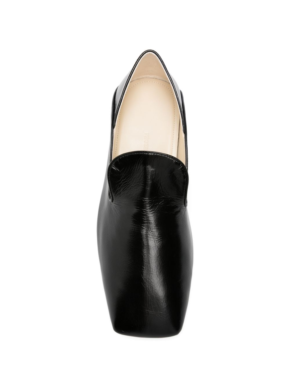 [PHOEBE PHILO] Loafer SS26 DS22LT0006900BK
