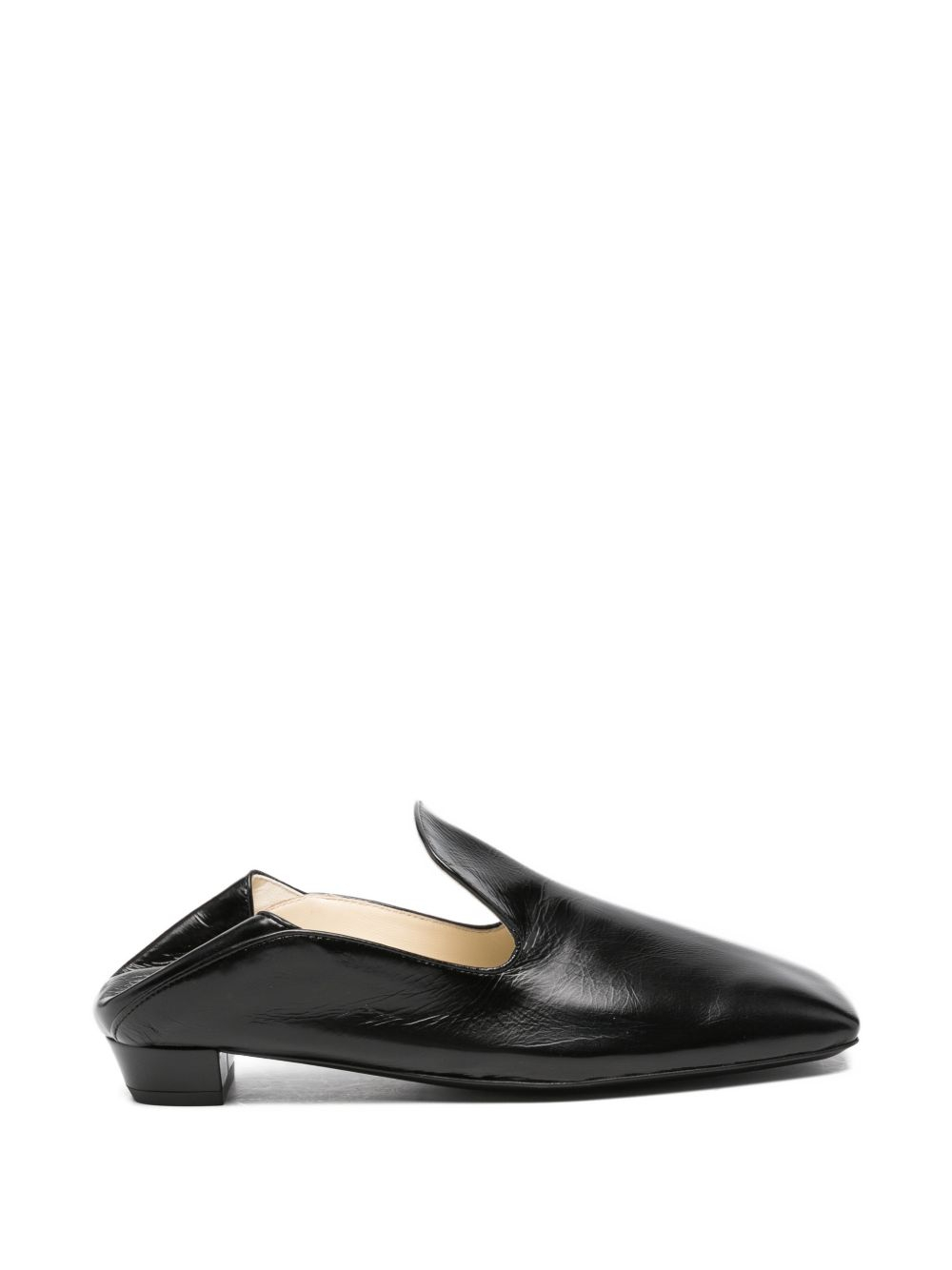 [PHOEBE PHILO] Loafer SS26 DS22LT0006900BK