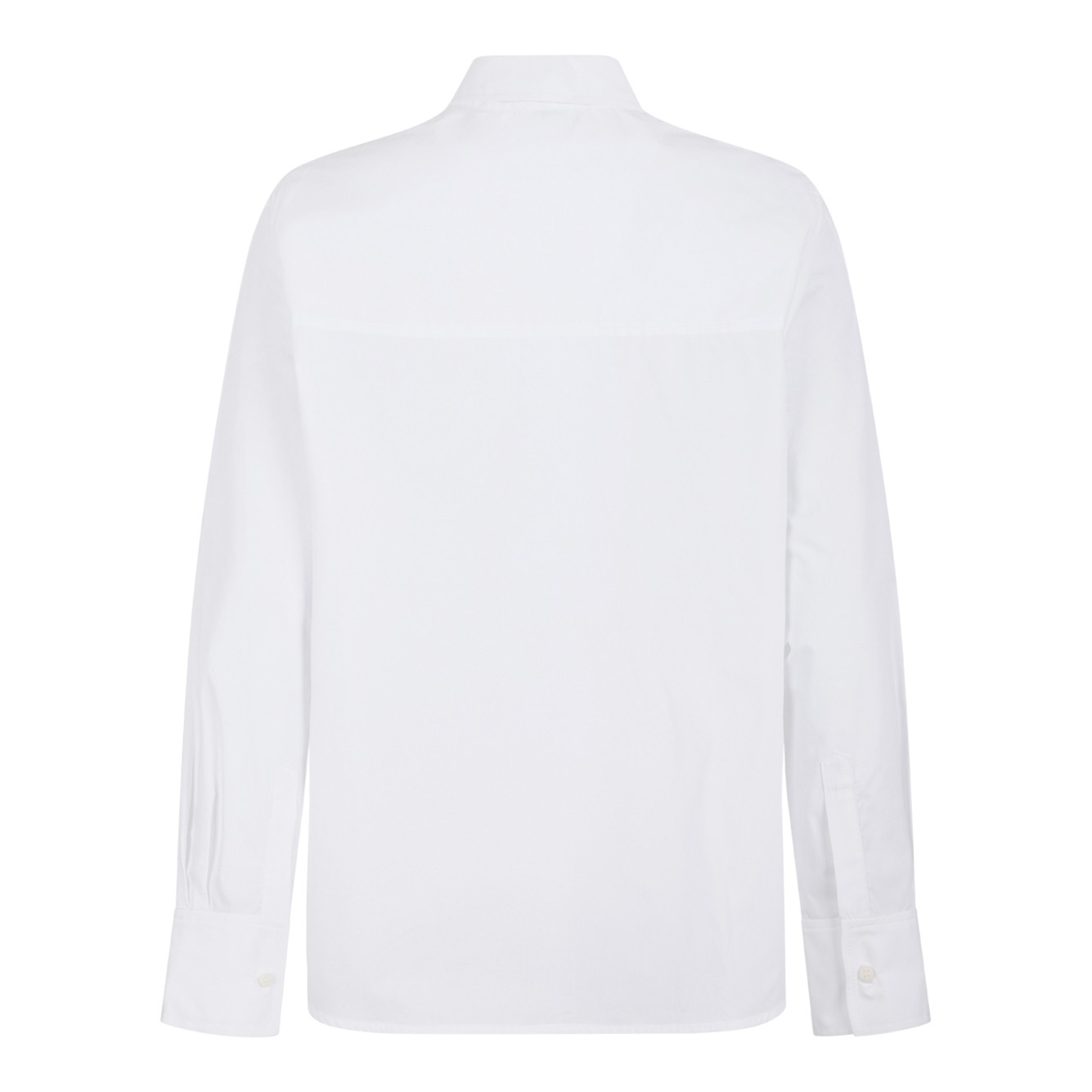 [DOUUOD] Shirt SS26 MORELLINODD05-005