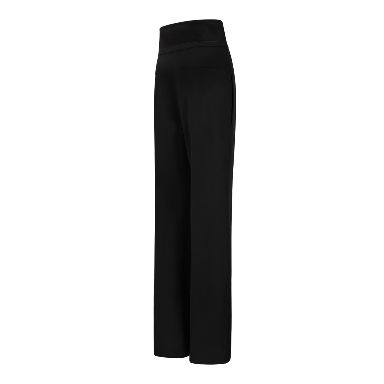 [Alexander McQueen] Trousers SS26 846790-QJAAC1000