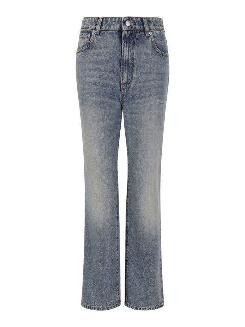 [Alexander McQueen] Jeans SS26 846045-QMAD04383