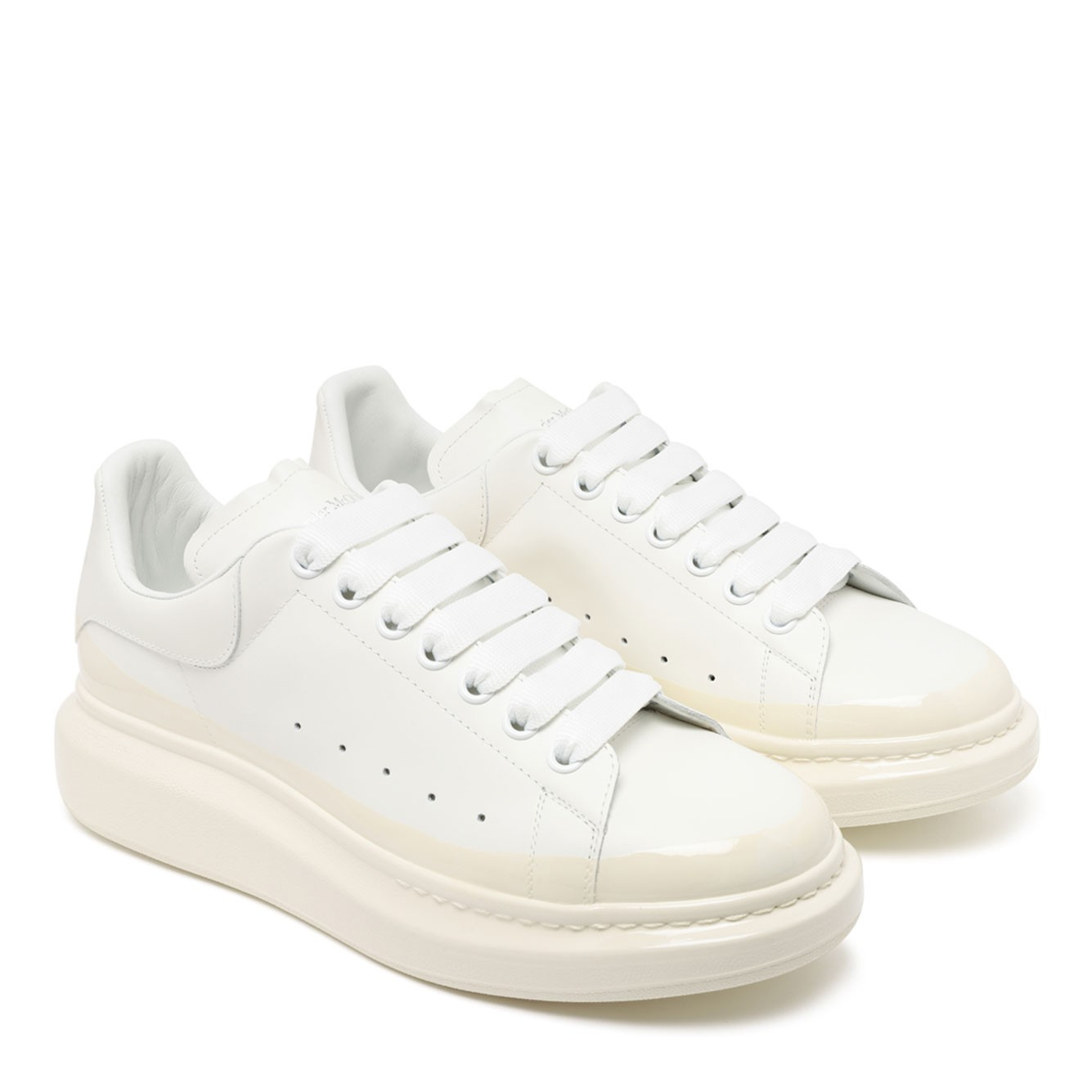[Alexander McQueen] Sneakers SS26 856487-WIAJP9090