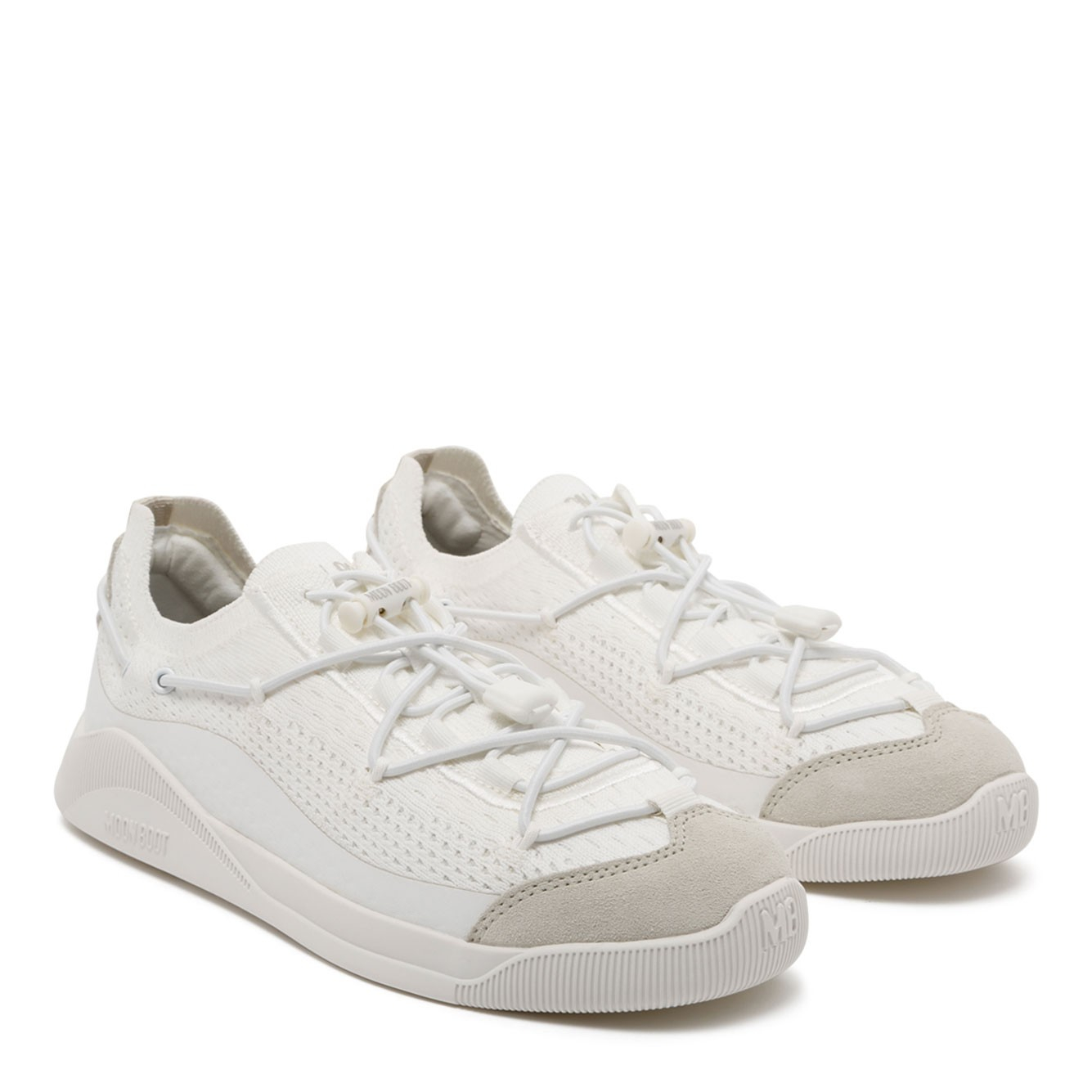 [Moon Boot] Sneakers SS26 80D2510010-A001