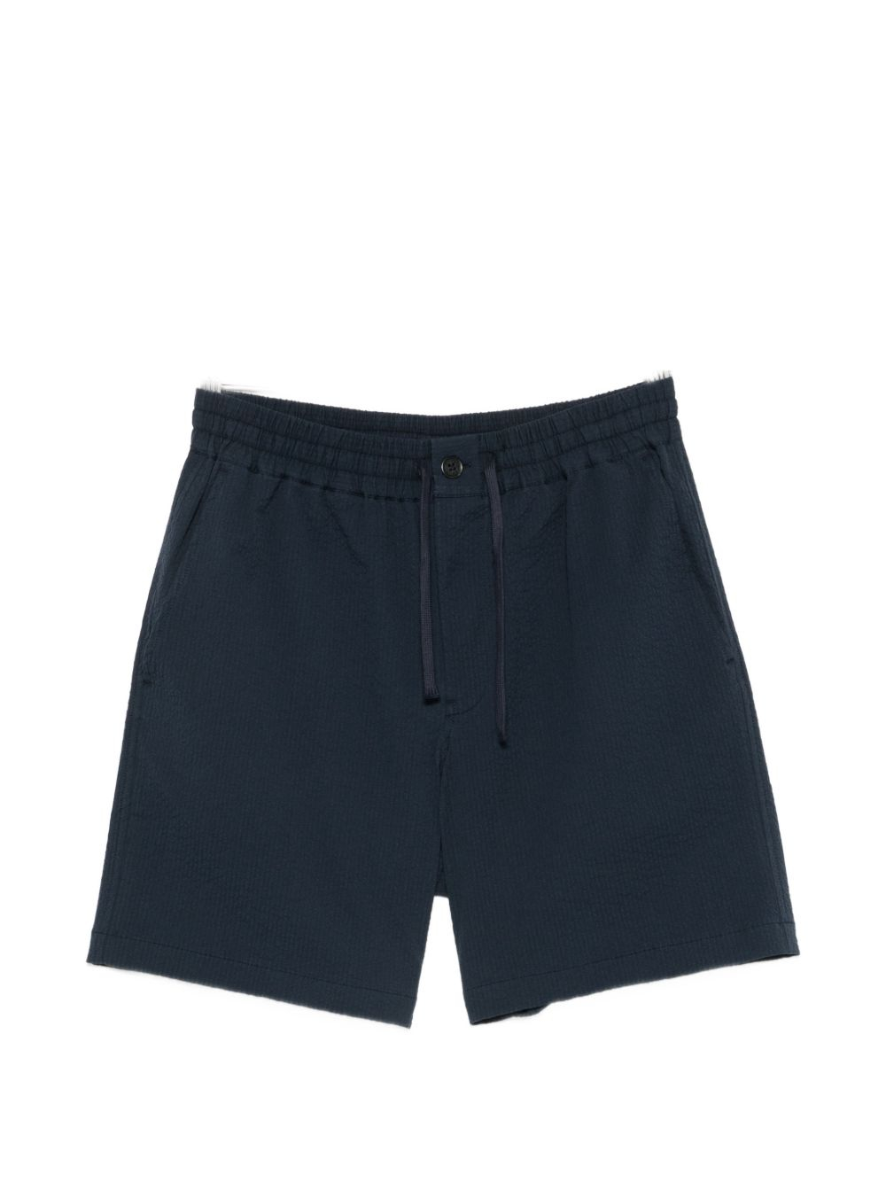 [MAISON KITSUNE] Shorts SS26 QM01401WC50820413