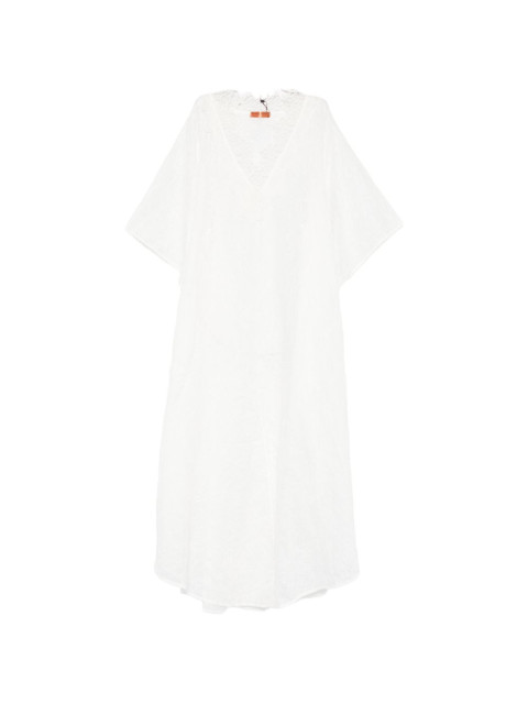 [Ermanno Scervino] Beach Cover Up SS26 D484Q709RXG10602