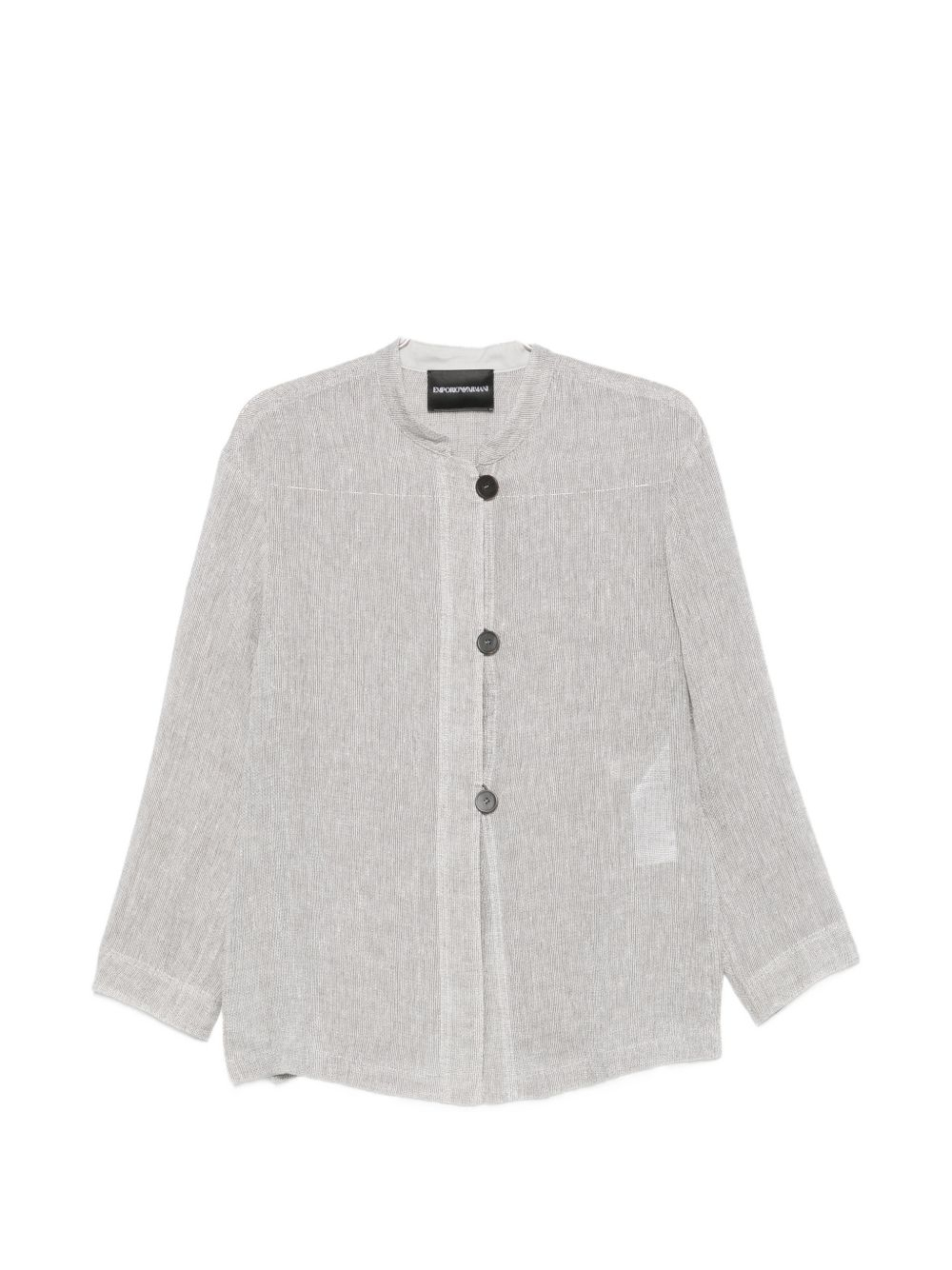 [Emporio Armani] Jacket SS26 EW003984TE19538U8157