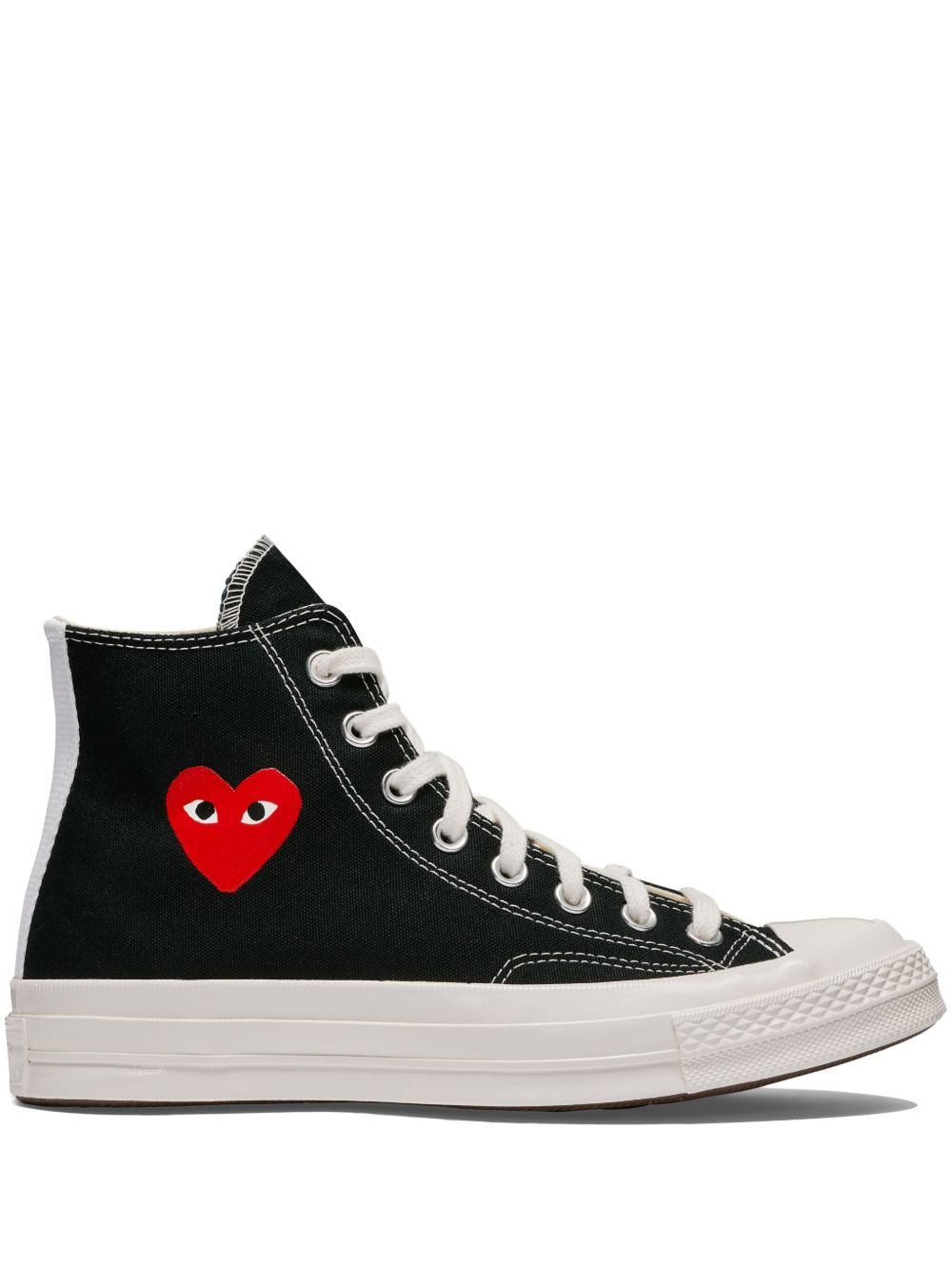 [Comme des Garcons] Sneakers SS26 AZK129D1