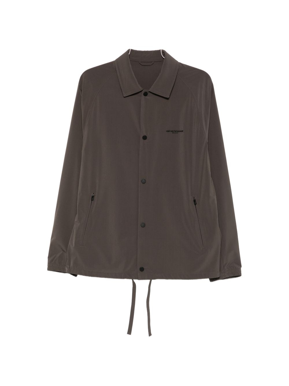 [Emporio Armani] Casual Jacket SS26 EM004691AF21368U6200