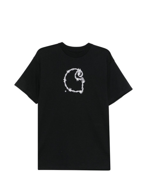 [CARHARTT WIP] T-shirts Short Sleeve SS26 I03623789XX