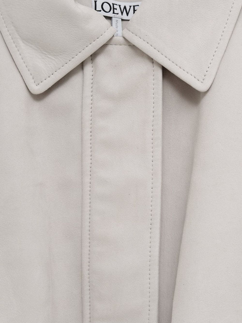 [Loewe] Casual Jacket SS26 S540Y34L871130