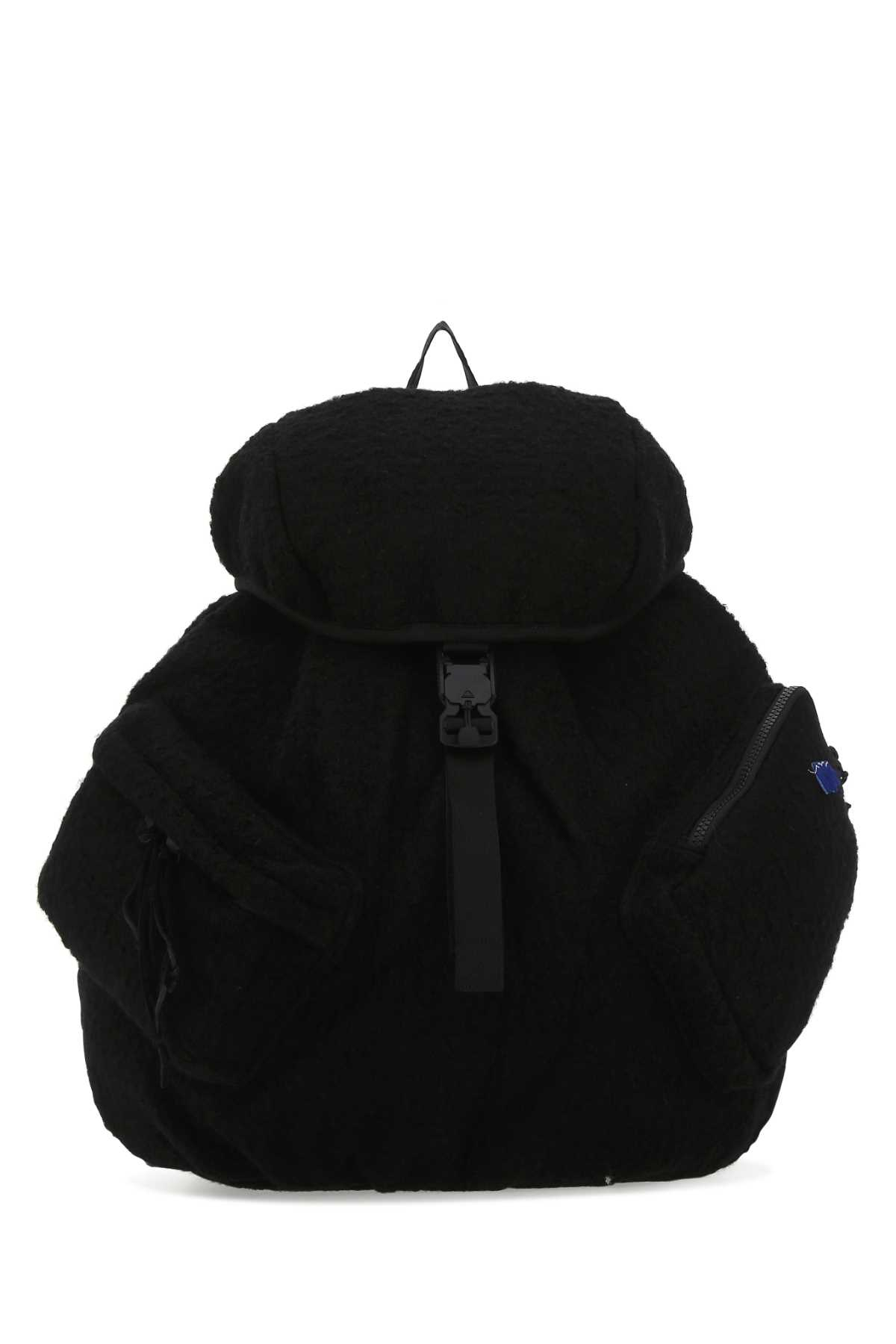 [Ader Error] Backpack FW21 AW21BKAFWBP03BK BLACK