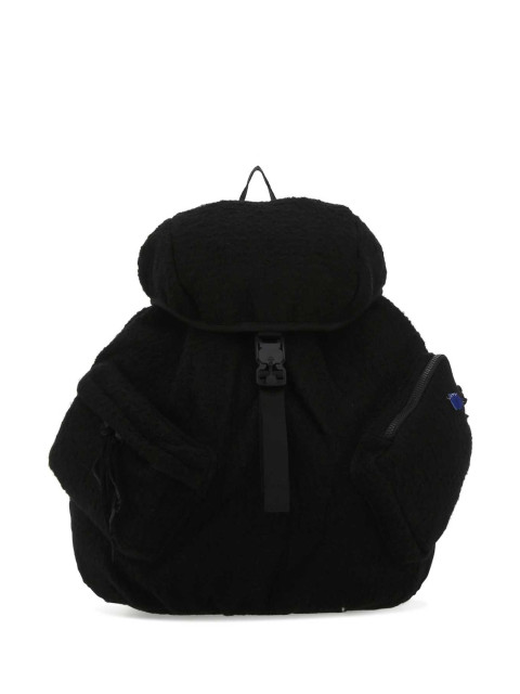 [Ader Error] Backpack FW21 AW21BKAFWBP03BK BLACK