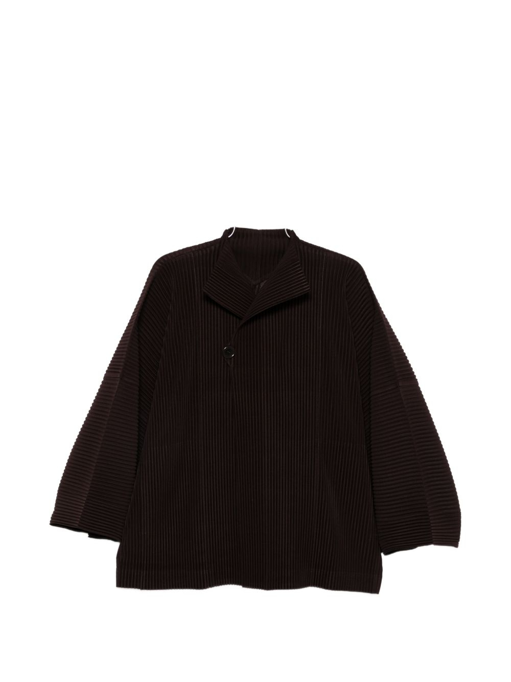[HOMME PLISSE' ISSEY MIYAKE] Jacket SS26 HP66JC21118