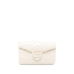 [Gucci] Clutch bag SS26 858924AAF9K9540