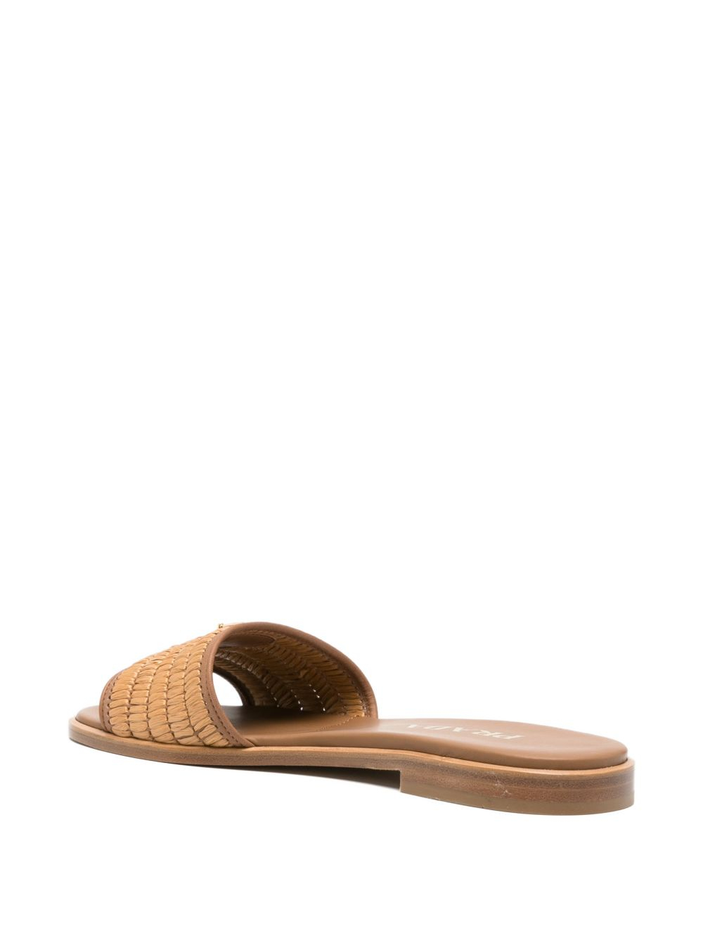 [Prada] Sandals SS26 1XX7582ACSF098L
