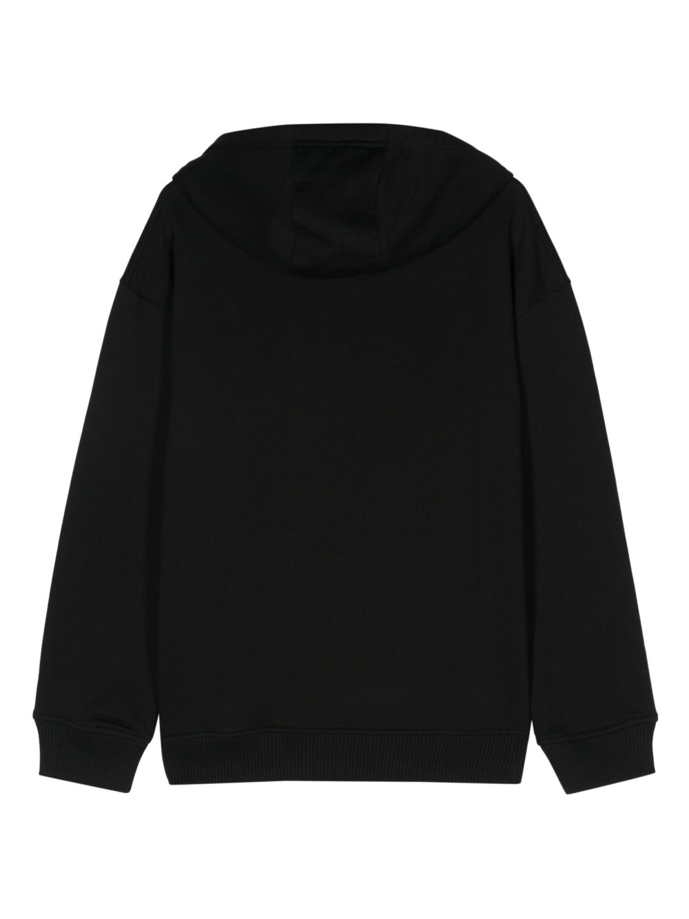 [MARINE SERRE] Hoodie SS26 MST015BCJER0013BK99