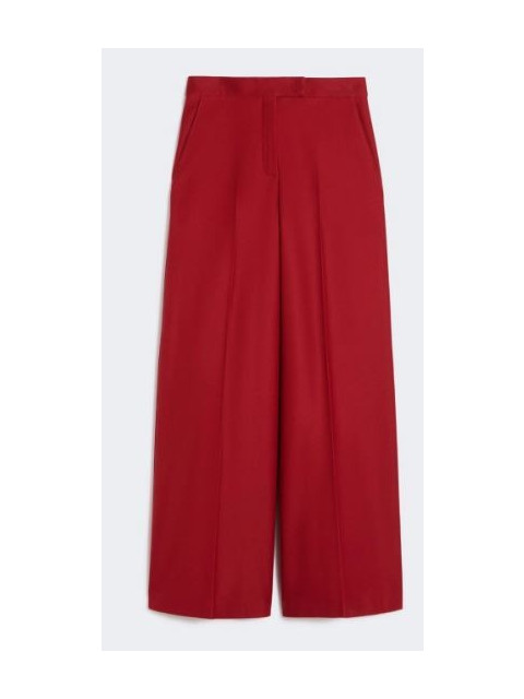 [MAX MARA 1ST] Trousers SS26 2611781042600MXMRITO-273004