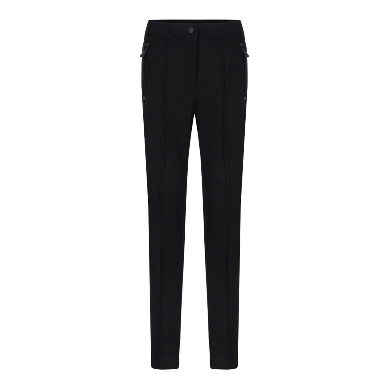 [MONCLER GRENOBLE] Trousers CO 2A0000153064-999