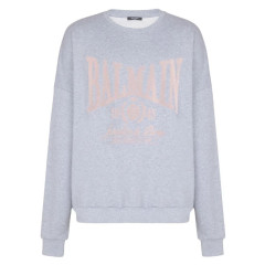 [Balmain] Sweatshirt SS26 GH1JS191GF54-YIW