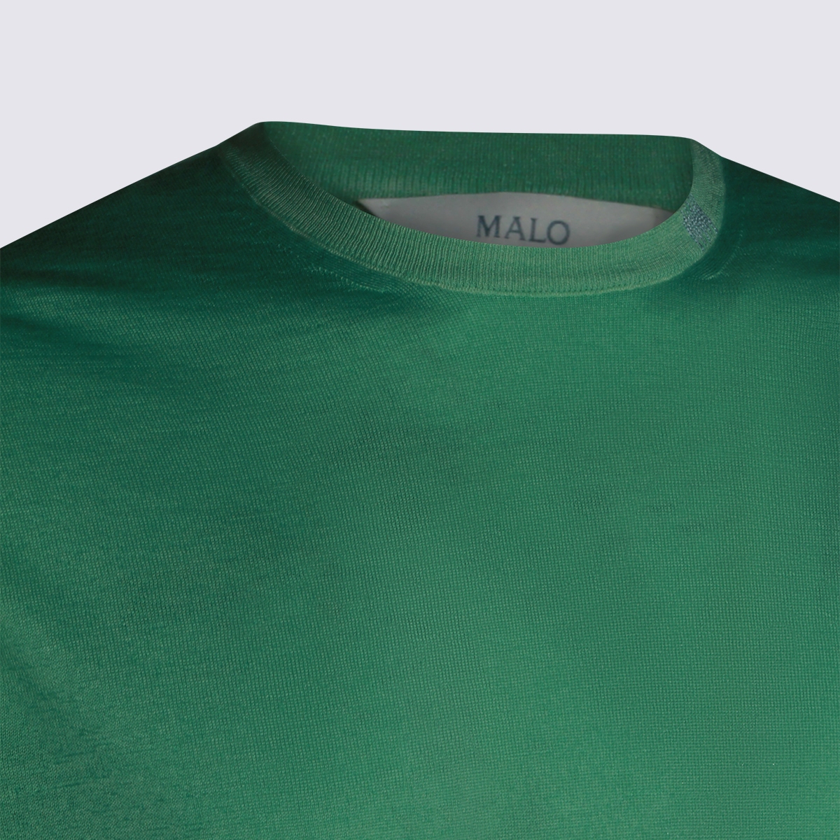 [MALO] Knitwear SS26 UXA271F1I41E3575