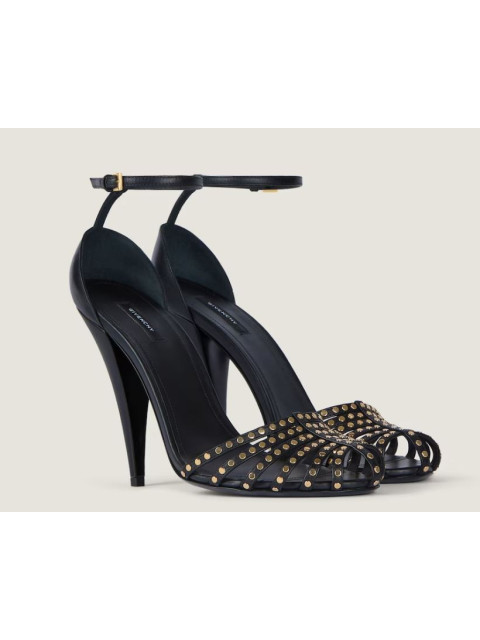 [Givenchy] Sandals SS26 BE30ADE2FV-001