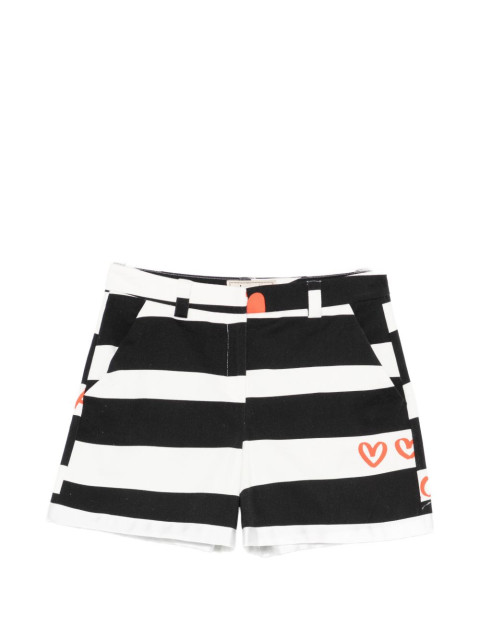 [ALESSANDRO ENRIQUEZ] Shorts SS26 P25TW001RIGHGR