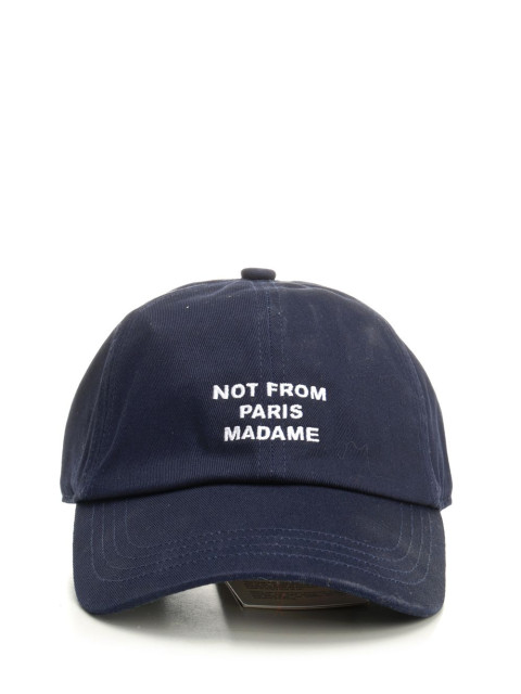 [DROLE DE MONSIEUR] Cap CO PERM-CP151-CO138NY