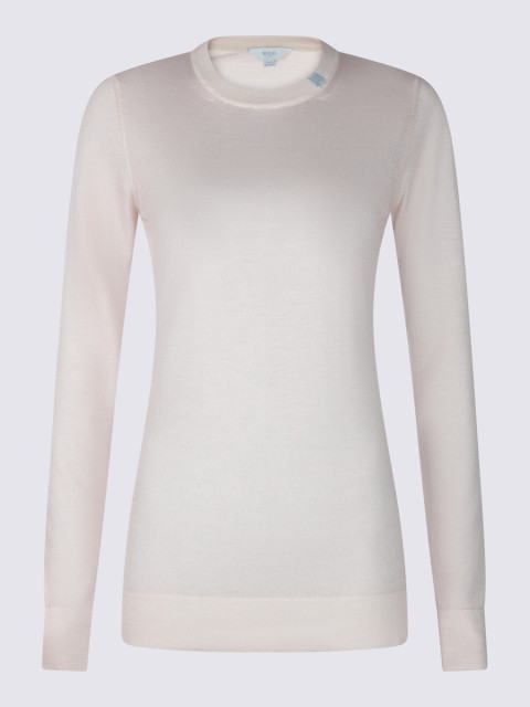 [MALO] Knitwear SS26 DXA395F1I41E3576