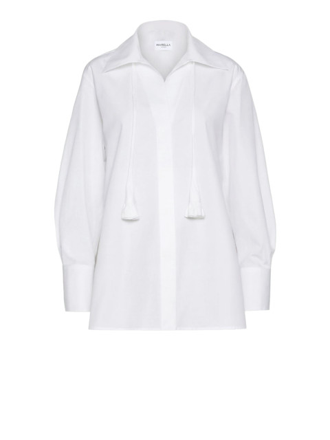 [Marella] Shirts Long Sleeve SS26 2613111254200TABARIN001