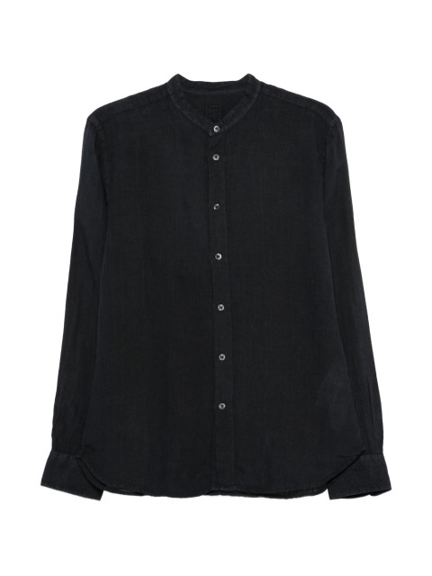 [120% LINO] Shirts Long Sleeve SS26 33ALIM11590000115000000029