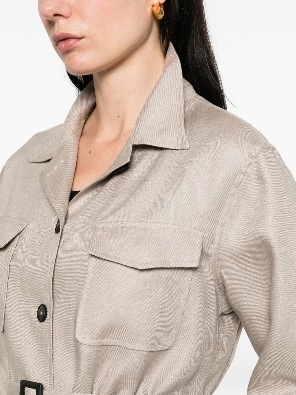 [TAGLIATORE] Jacket SS26 J-LAUREN340021ET818