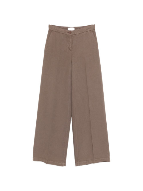[Via Masini 80] Trousers SS26 M924LG828