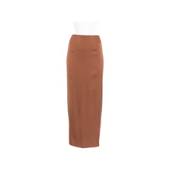 [SILK95FIVE] Long skirt SS26 26065FRENCHTIEN92