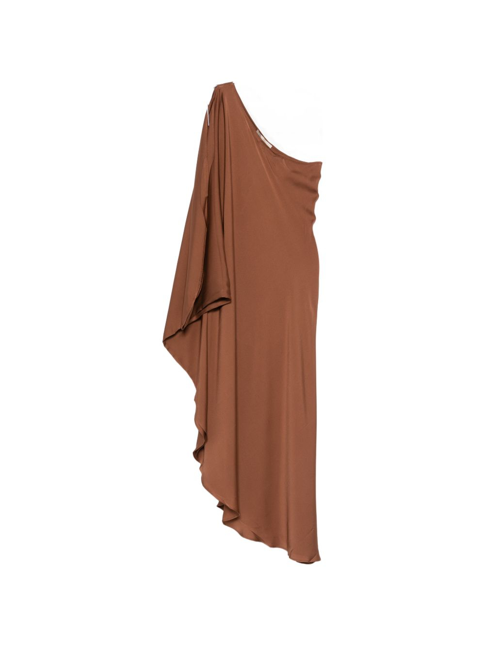 [SILK95FIVE] Long sleeve dress SS26 25220RITZN92