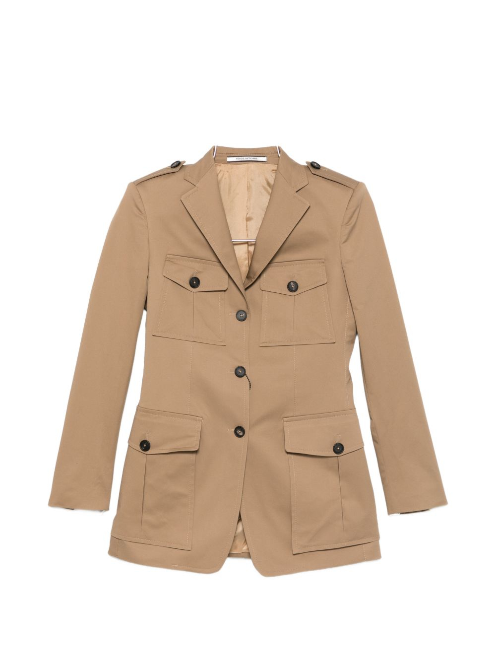 [TAGLIATORE] Jacket SS26 J-GIAMILAI70010F1175