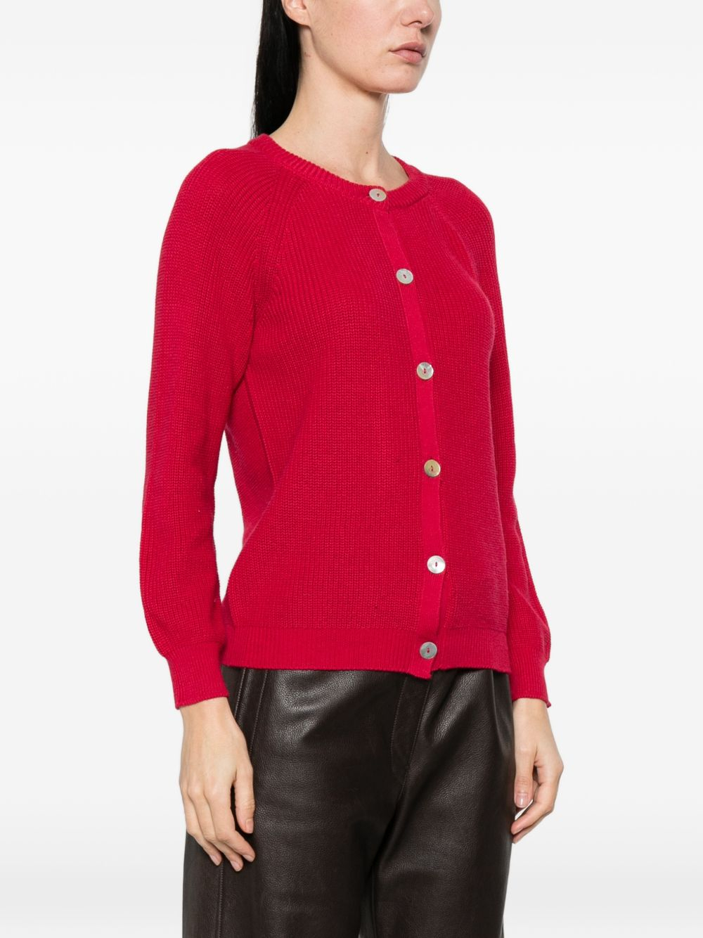 [BEYOU] Cardigan SS26 MVD16B6A21