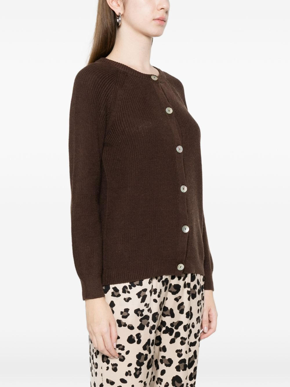 [BEYOU] Cardigan SS26 MVD16B6A23