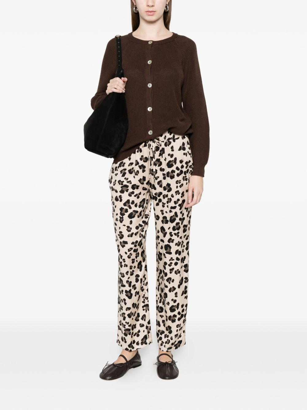 [BEYOU] Cardigan SS26 MVD16B6A23