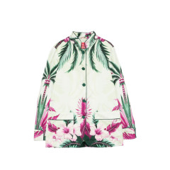 [F.R.S .] Jacket SS26 GA000349TE00882228