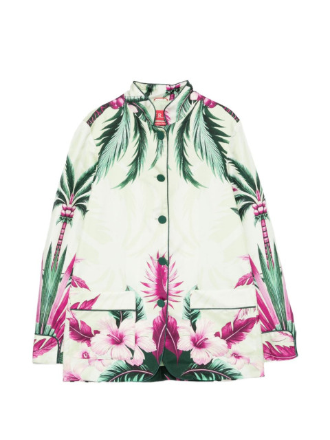 [F.R.S .] Jacket SS26 GA000349TE00882228