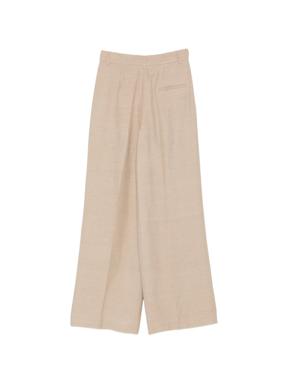 [Fay] Trousers SS26 NTW80524940ZDSC804