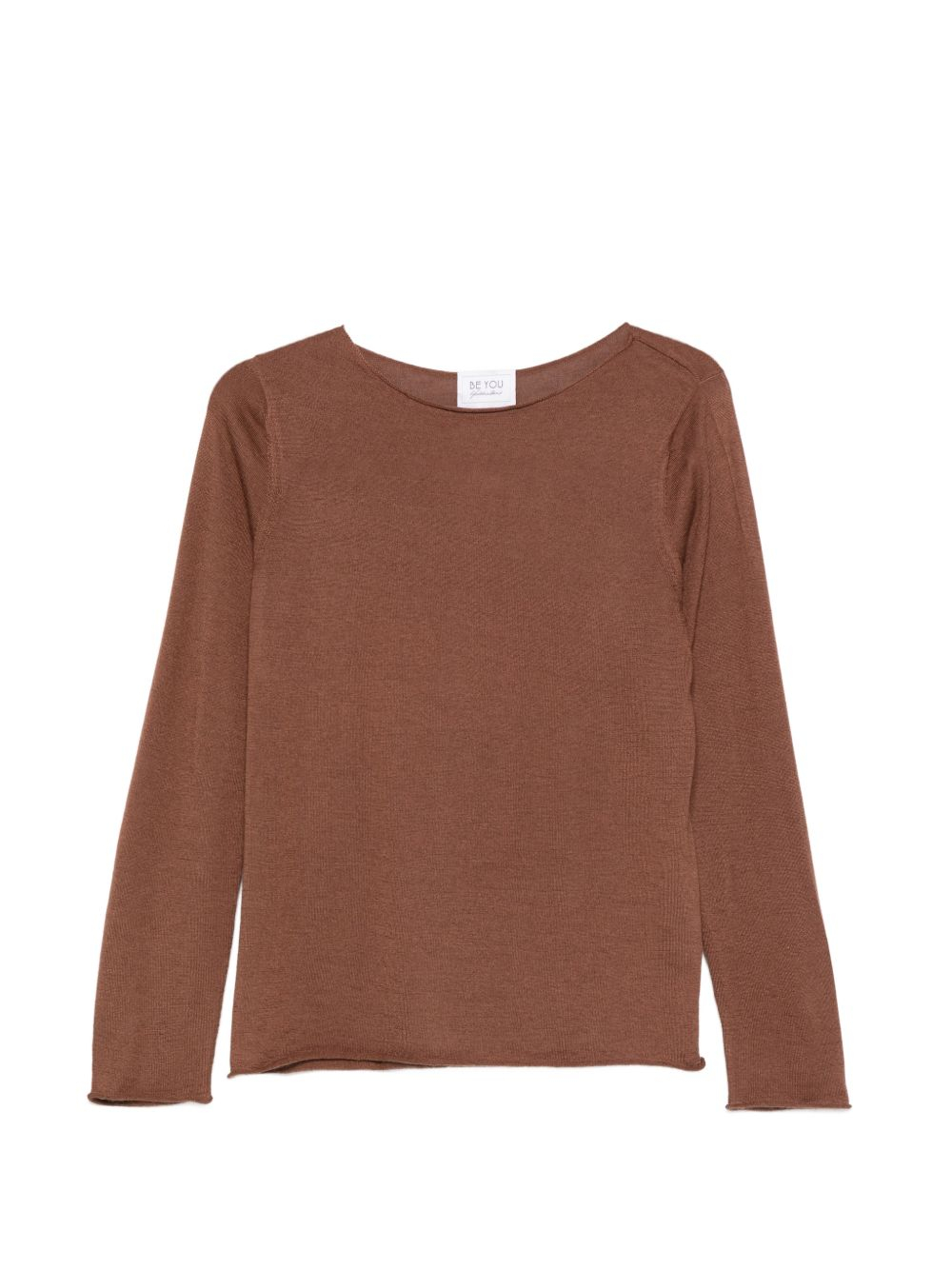 [BEYOU] Knitwear SS26 CDLADY8B6421
