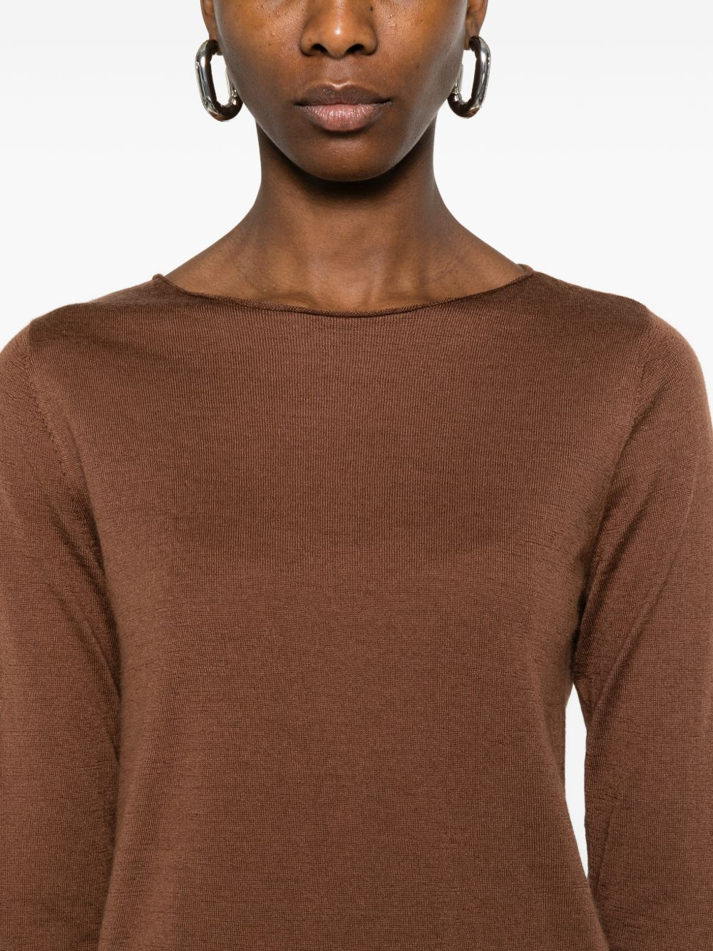 [BEYOU] Knitwear SS26 CDLADY8B6421