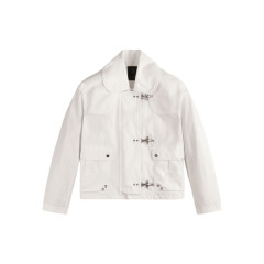 [Fay] Casual Jacket SS26 NAW1152380TZB4B004