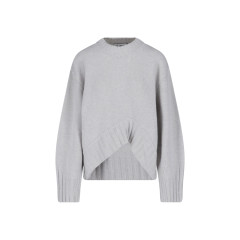 [The Attico] Knitwear FW26 261WCK00126 KWS011AA607