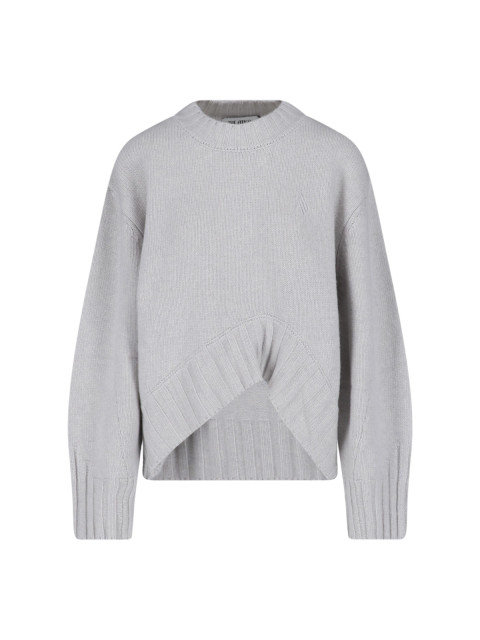 [The Attico] Knitwear FW26 261WCK00126 KWS011AA607