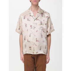 [Valentino] Shirts Short Sleeve SS26 8V3AA111B9G ZC9